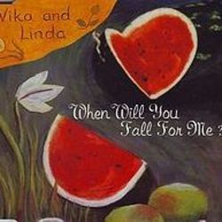 When Will You Fall For Me Chords by Vika And Linda