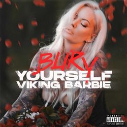Bury Yourself Chords by Viking Barbie