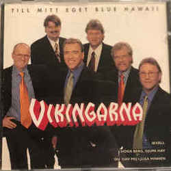 Min Arm Omkring Din Hals Chords by Vikingarna