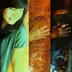 Mardalan Ahu Chords by Viky Sianipar