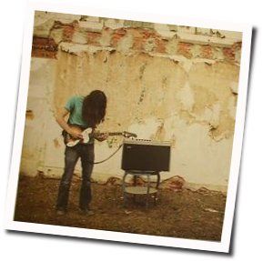 Breathin Out Chords by Kurt Vile