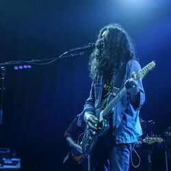 Can't Come Chords by Kurt Vile