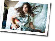 Dust Bunnies Chords by Kurt Vile