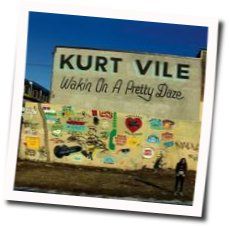 Girl Called Alex Tab by Kurt Vile