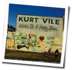 Girl Called Alex by Kurt Vile