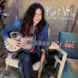 I Lost My Head There Chords by Kurt Vile