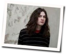Snowflakes Are Dancing Tab by Kurt Vile