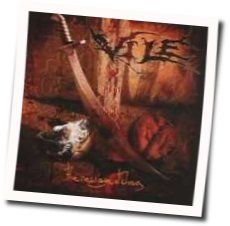 Deafening Silence Tab by Vile