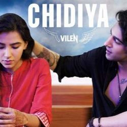 Chidiya Chords by Vilen