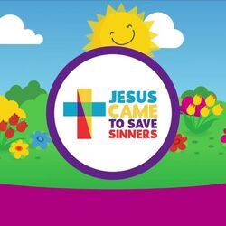 Jesus Came To Save Sinners Chords by The Village Church