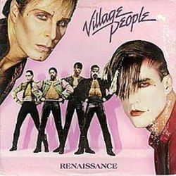 Food Fight Chords by Village People