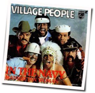 In The Navy by Village People