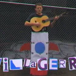 Locket Chords by Villagerrr