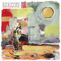 Dawning On Me Chords by Villagers