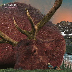 So Simpatico Chords by Villagers