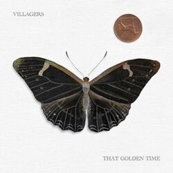 That Golden Time Chords by Villagers