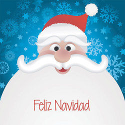 Feliz Navidad by Villancicos