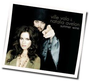 Summer Wine Chords by Ville Valo