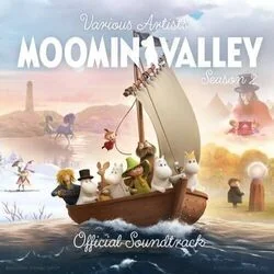 Cloudy Ukulele Chords by Vilma Alina