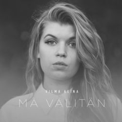 Mä Välitän Chords by Vilma Alina