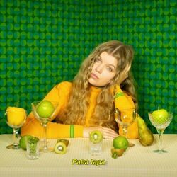 Paha Tapa Chords by Vilma Alina