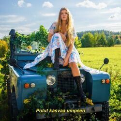 Peikonlehti Chords by Vilma Alina