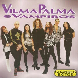 Bye Bye Bass Tab by Vilma Palma E Vampiros