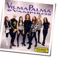 Estar Con Vos Chords by Vilma Palma E Vampiros