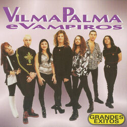 Bye Bye Bass Tab by Vilma Palma E Vampiros