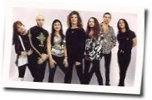 Mojada Chords by Vilma Palma E Vampiros