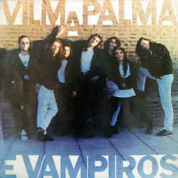Ya No Llores Nena Chords by Vilma Palma E Vampiros