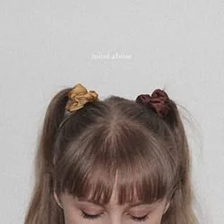 Mind Abuse Tab by Vilma Strand