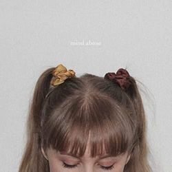 Mind Abuse Tab by Vilma Strand