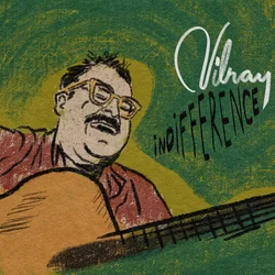 Indifference Tab by Vilray