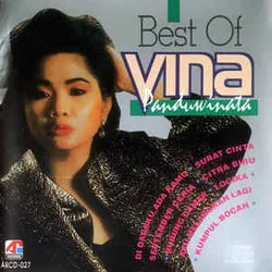 Cinta Chords by Vina Panduwinata