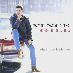 Go Rest High On That Mountain Chords by Vince Gill