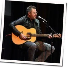 I Don't Wanna Ride The Rails No More Chords by Vince Gill