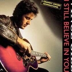 I Still Believe In You Tab by Vince Gill