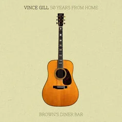 I'm Selling All My Memories Chords by Vince Gill