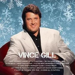 It Won't Be The Same This Year Chords by Vince Gill
