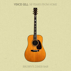 I'm Selling All My Memories Chords by Vince Gill