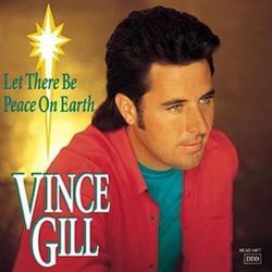 One Bright Star Chords by Vince Gill