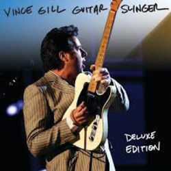 One More Thing I Wished I'd Said Chords by Vince Gill