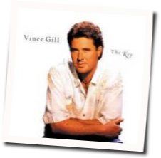 Out Of My Mind Chords by Vince Gill
