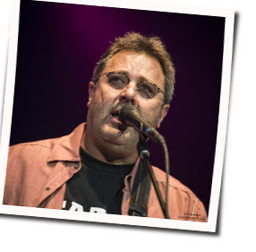 Rita Ballou Chords by Vince Gill