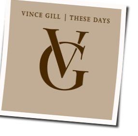 Smilin Song Chords by Vince Gill