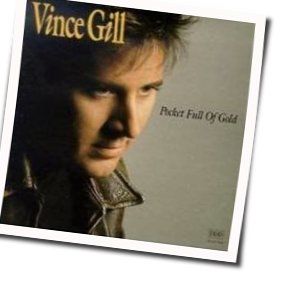 The Strings That Tie You Down Chords by Vince Gill
