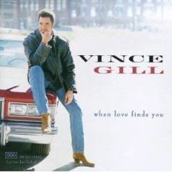 Which Bridge To Cross Which Bridge To Burn Chords by Vince Gill
