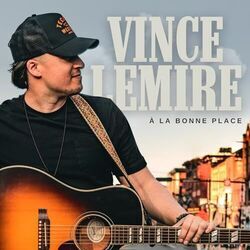 On The Run Chords by Vince Lemire