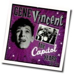 She She She Little Sheila Chords by Gene Vincent
